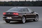 Volkswagen Passat 4-Motion 2014 года